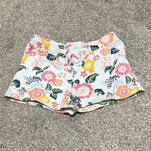Floral Women's Shorts